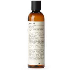 【9折+送抗老眼霜】Le Labo 玫瑰31香氛沐浴露 237ml