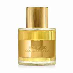 【9.2折+送2份香水小样】Tom Ford 新品蔚蓝海岸中性香水 50ml