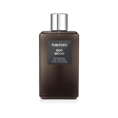 【9折+最高获5份赠品】TOM FORD 乌木沉香沐浴露 250ml