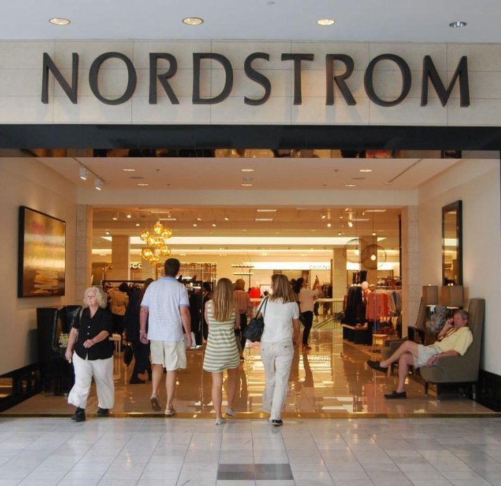 ⭐️Nordstrom羊毛分四单发货😔 ⭐️前几天欢欢喜喜
