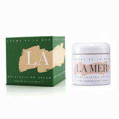 【5.5折】La Mer海蓝之谜 修护精华经典面霜 100ml