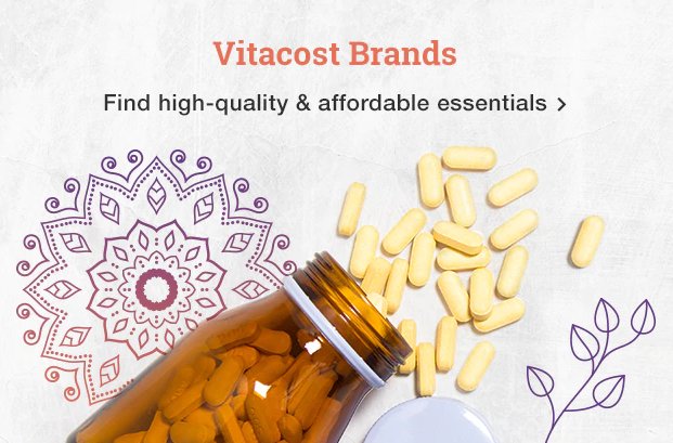 Vitacost作为美国知名的母婴保健品海淘网站，是名副其实