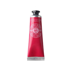 【6.5折】L'OCCITANE 欧舒丹 玫瑰乳木果油保湿护手霜 30ml