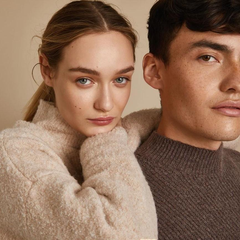 Frank & Oak：极简舒适美衣冬日促销 无门槛7.5折