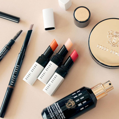 Bobbi Brown UK：今日长青折扣汇总