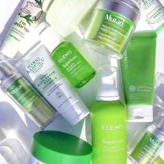 Murad：慕拉得 功效型护肤品牌