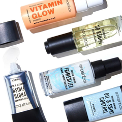 【*18%】Smashbox官网：今日折扣汇总