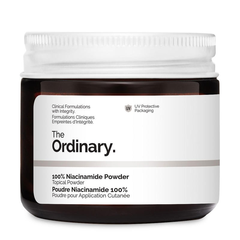 【单件含税】The Ordinary 100%烟酰胺粉 20g *控油收毛孔