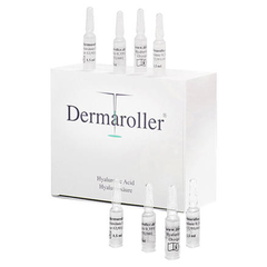 【包邮含税】Dermaroller 玻尿酸精华原液 30剂 1.5ml/剂