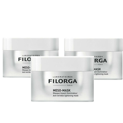 【3件包邮装】FILORGA 菲洛嘉 十全大补面膜  50ml*3