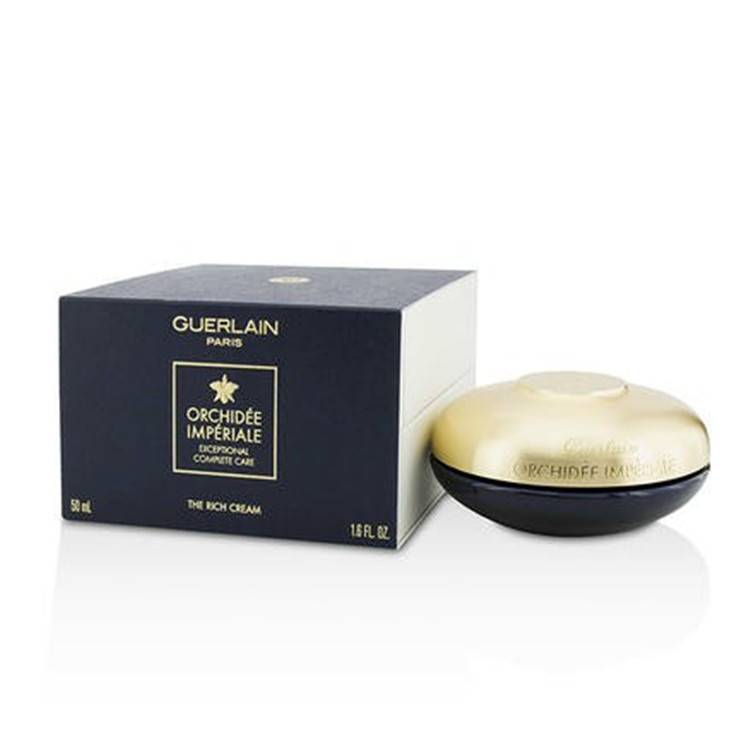 【包邮含税】GURELAIN 娇兰 御廷兰花御廷兰花卓能焕活面霜  50ml