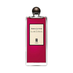 【包邮含税】Serge Lutens 芦丹氏柏林少女香水 东方花香调 玫瑰香 50ml