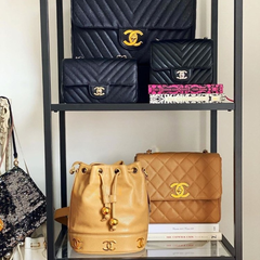 【低库存】Shopbop：精选 Chanel、Gucci、YSL 等大牌中古包