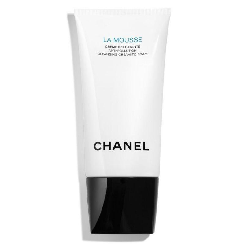 Chanel 香奈儿山茶花洁面 150ml