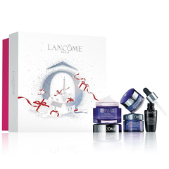 【7.5折＋三重满赠】Lancome 兰蔻 新立体塑颜系列护肤套装（价值$222）