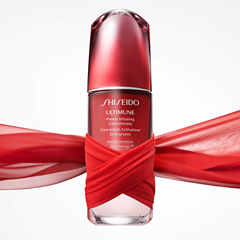 【LF英国站限时补税】Shiseido红腰子精华 £116收120ml