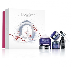 LANCÔME兰蔻新立体塑颜系列护肤套装（价值$222）