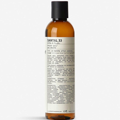 【热卖】LE LABO 33号檀香沐浴露 237ml