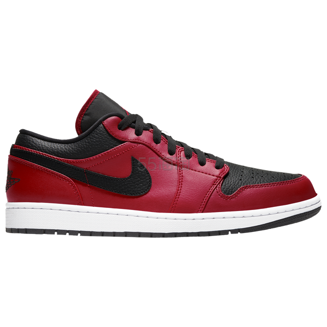 Foot Locker Ca官网 Jordan Aj 1 Low 黑红加拿大 价格 返利 评价 55海淘 Foot Locker Ca官网 Jordan Aj 1 Low 黑红加拿大 价格 返利 评价 55海淘