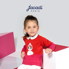 Jacadi 精选法国时髦男童女童服装