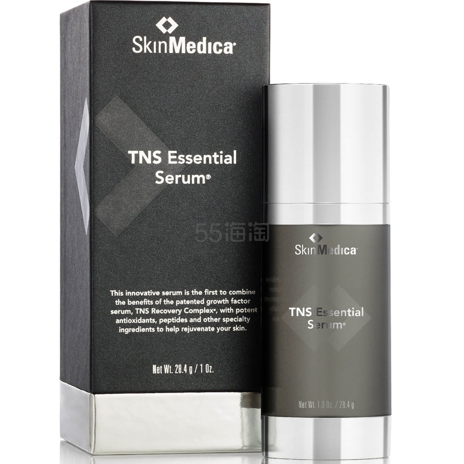 【7.2折】SkinMedica 斯美凯 TNS 精华 30ml