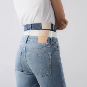 Everlane: 25% OFF All Jeans