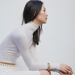 St John Knits：精选高级风女士羊绒衫