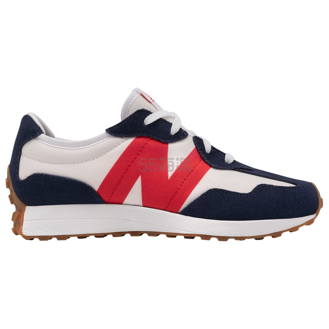 new balance 327 champs
