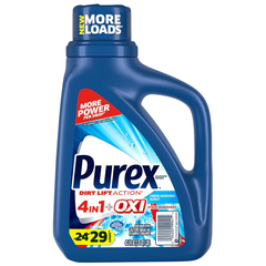 Walgreens：Purex 洗衣液促销