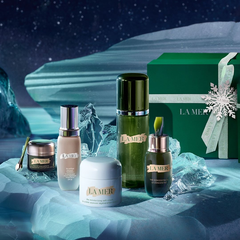 Harrods US：La Mer、娇兰、兰蔻等超值套装