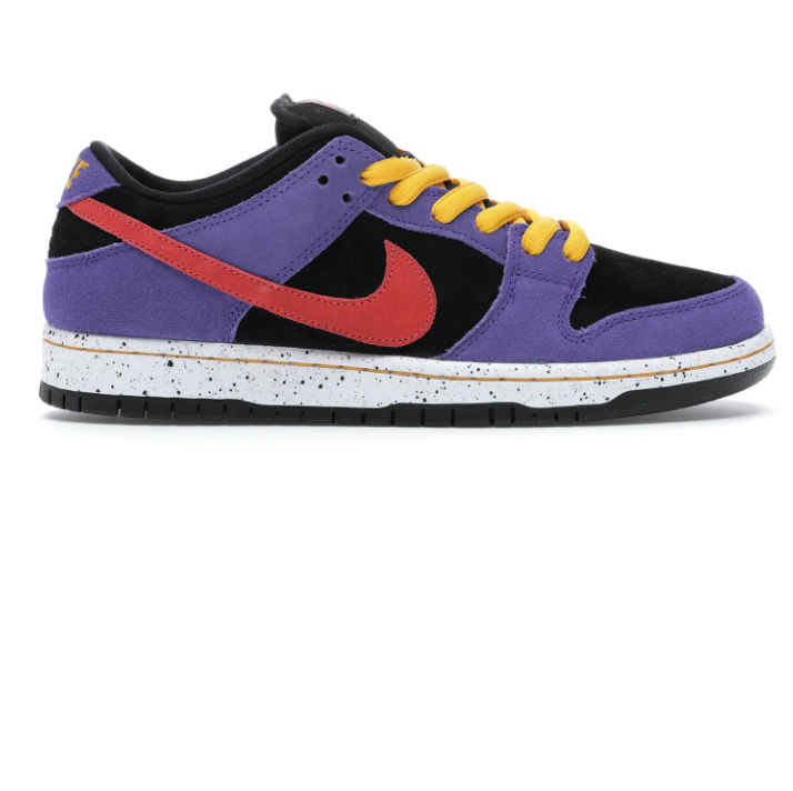 Nike SB Dunk ACG Terra “蝎子莱莱”