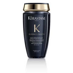 【爆款！*】KERASTASE 卡诗 黑钻钥源洗发水 黑钻洗发水 250ml