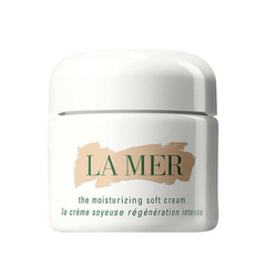 【包邮含税】LA MER 海蓝之谜 soft cream精华乳霜  100ml