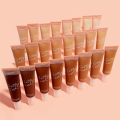 【*15%】Colourpop：hyaluronic tinted moisturizer 保湿粉底液