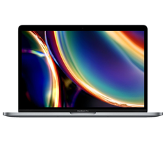 【6.4折】 Apple MacBook Pro 13英寸  i5  16GB 512GB  灰色