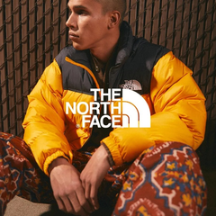 Urban Outfitters：The North Face 北脸男装专场