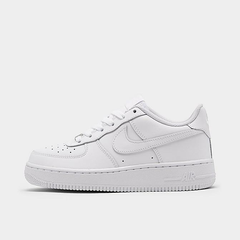 【码全】NIKE 耐克 AIR FORCE 1 LOW 大童款“空军一号”运动鞋