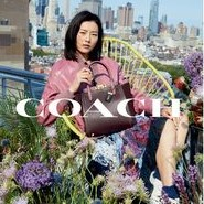 Coach Outlet：City Flowers系列闪促