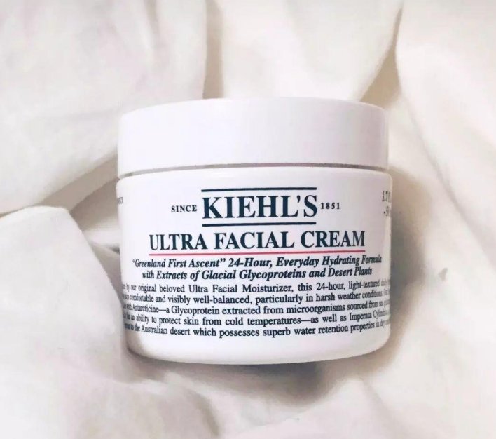 科颜氏高保湿 完一罐了，继续回购，去年冬天入手的，真的很耐用