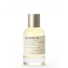 【9.2折+最高2份赠品】Le Labo 香根草46中性香水 50ml