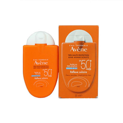 【7折】Avène 雅漾 清爽倍护便携防晒霜 30ml  小金刚