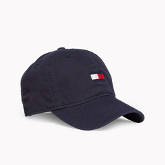 【6.4折】TOMMY HILFIGER 童款 logo 棒球帽