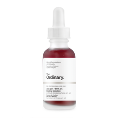 【9.5折+含税】The Ordinary 30%果酸 + 2%水杨酸精华 30ml