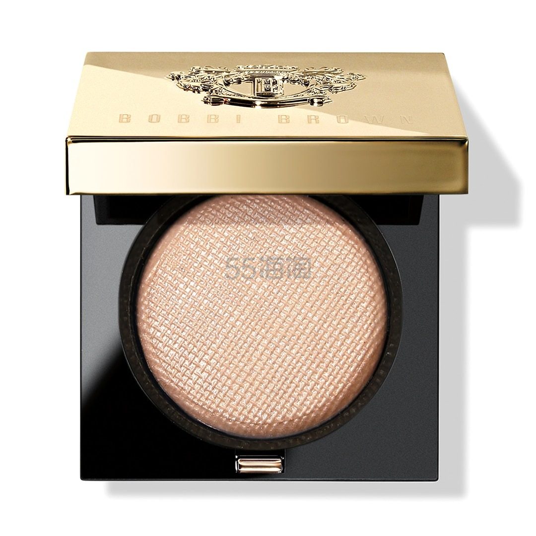 Bobbi Brown 网红单色眼影 *stone