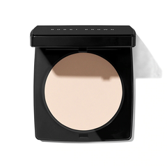 【*高享7.5折+满赠正装唇膏】Bobbi Brown 新版羽柔蜜粉饼