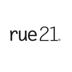 rue21：惊喜闪促 限时一天