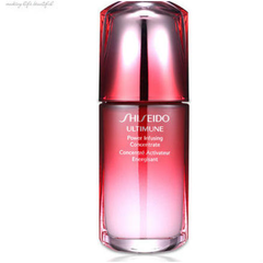 【5.9折】Shiseido 资生堂 红腰子新红妍肌活精华露 50ml