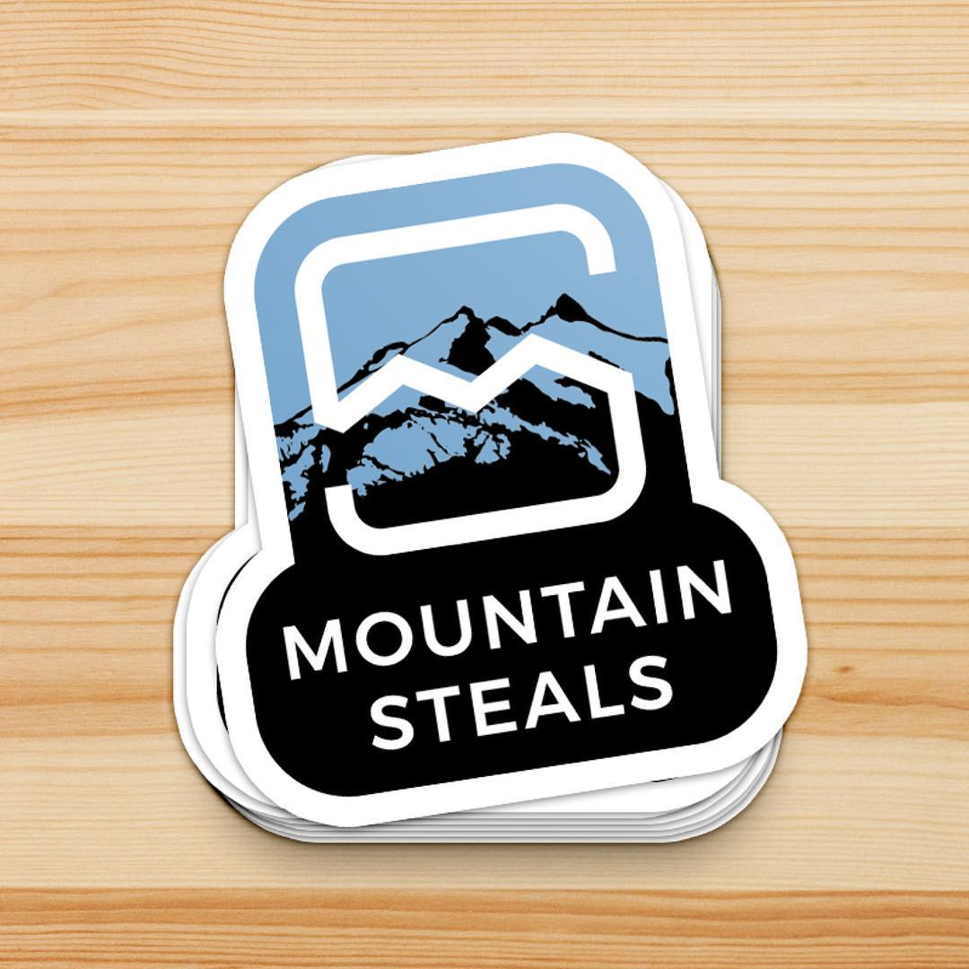 MountainSteals官网：折扣区更新