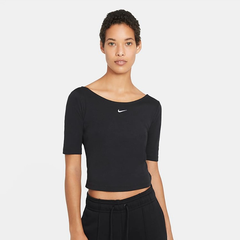 【凑单后7.8折】Nike 耐克 Sportswear Essential 女子上衣