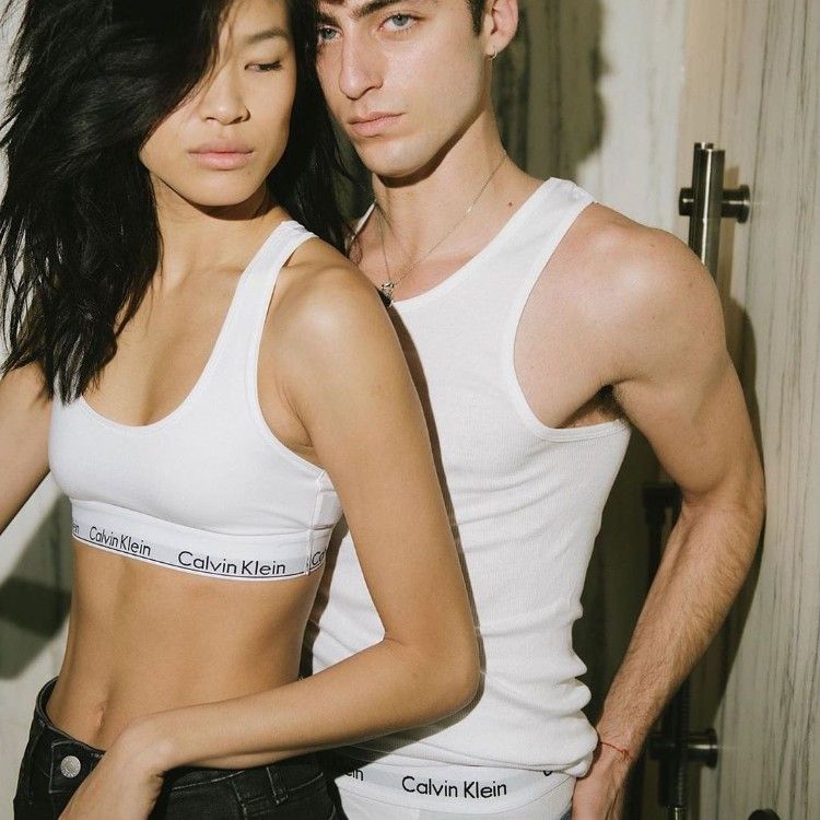 Calvin Klein：全场男女服饰、内衣